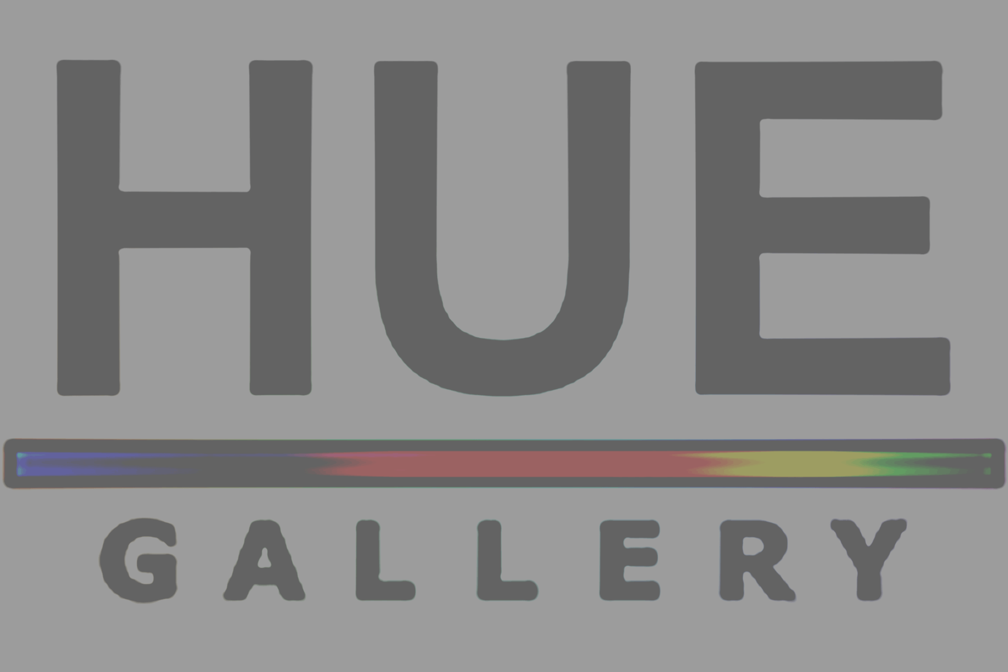HUE Gallery Background
